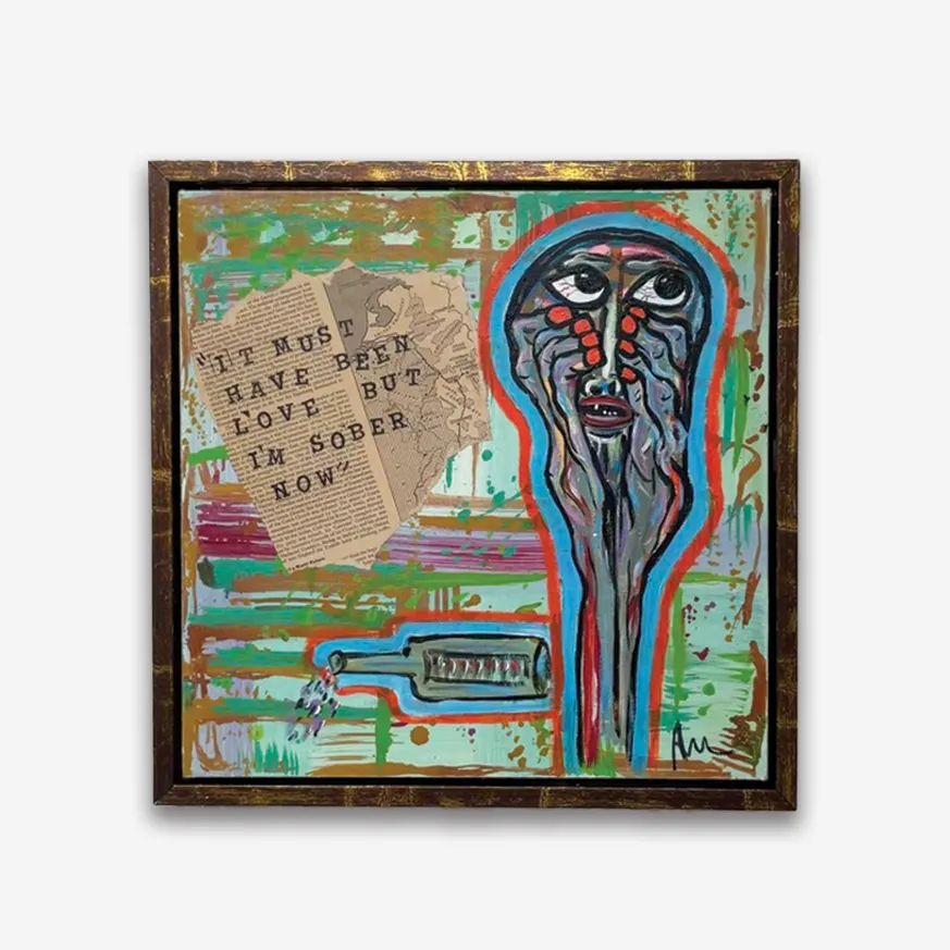 Confused Lyrics