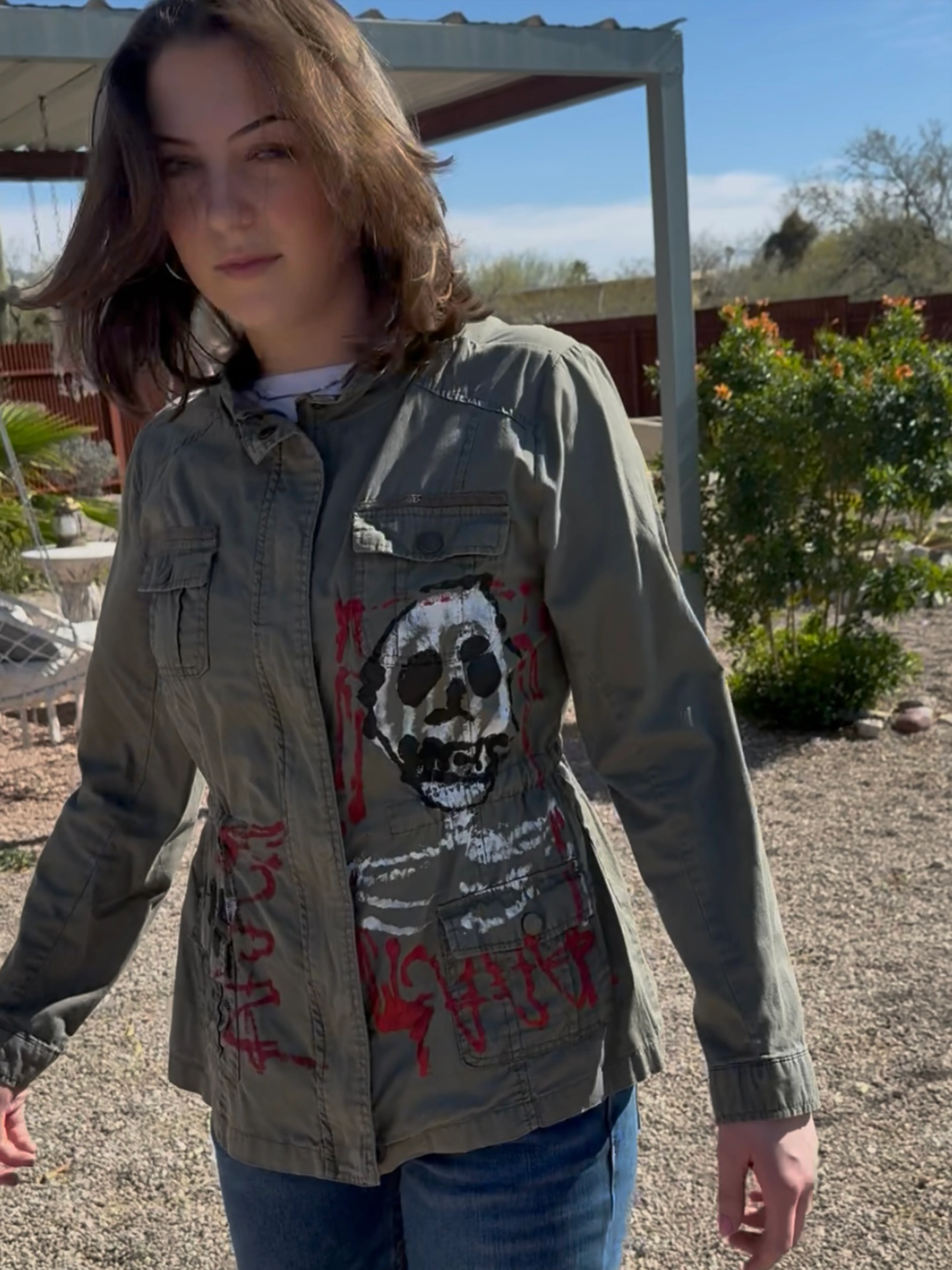 Custom Jacket 3