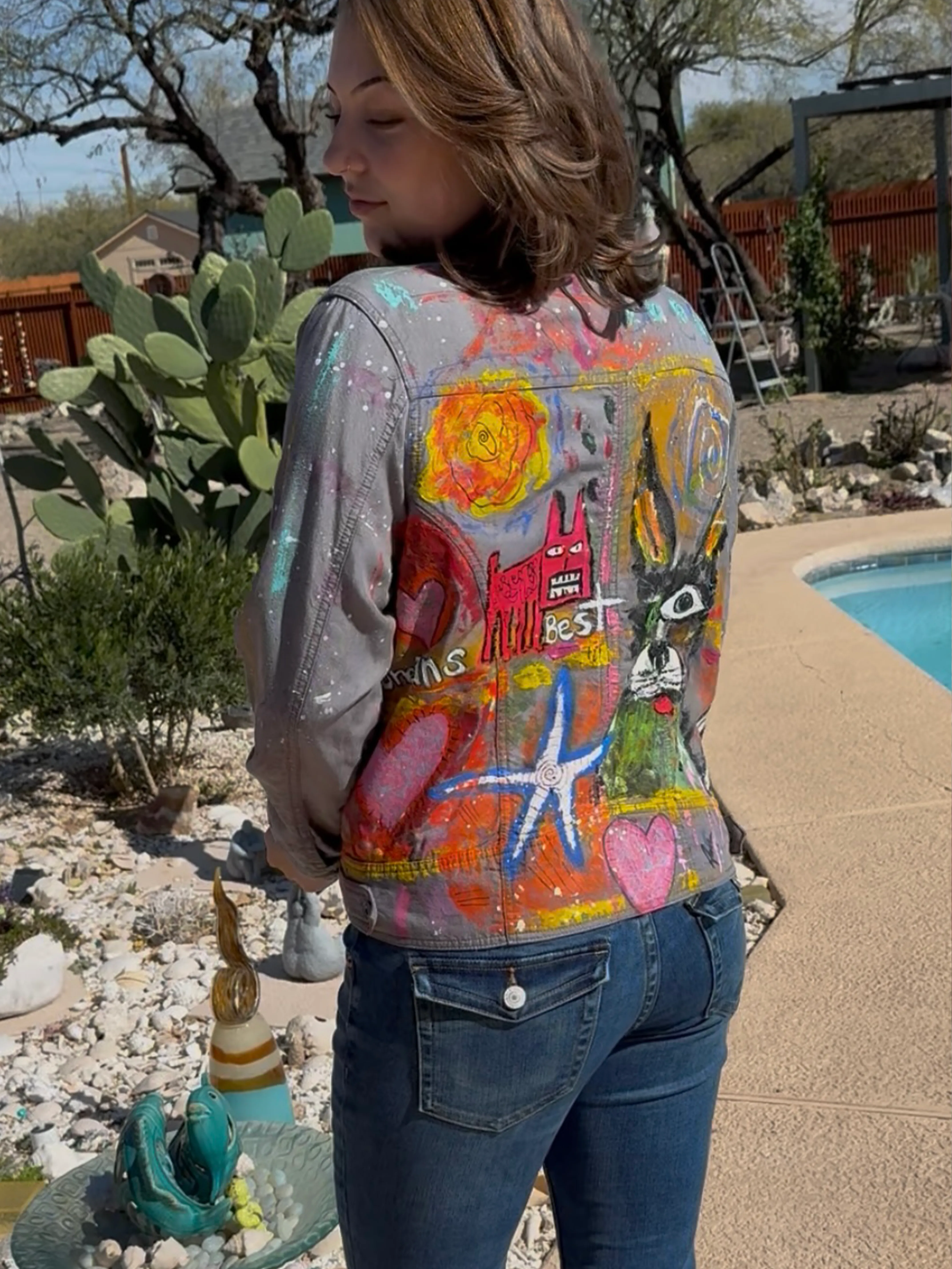 Custom Jacket 5