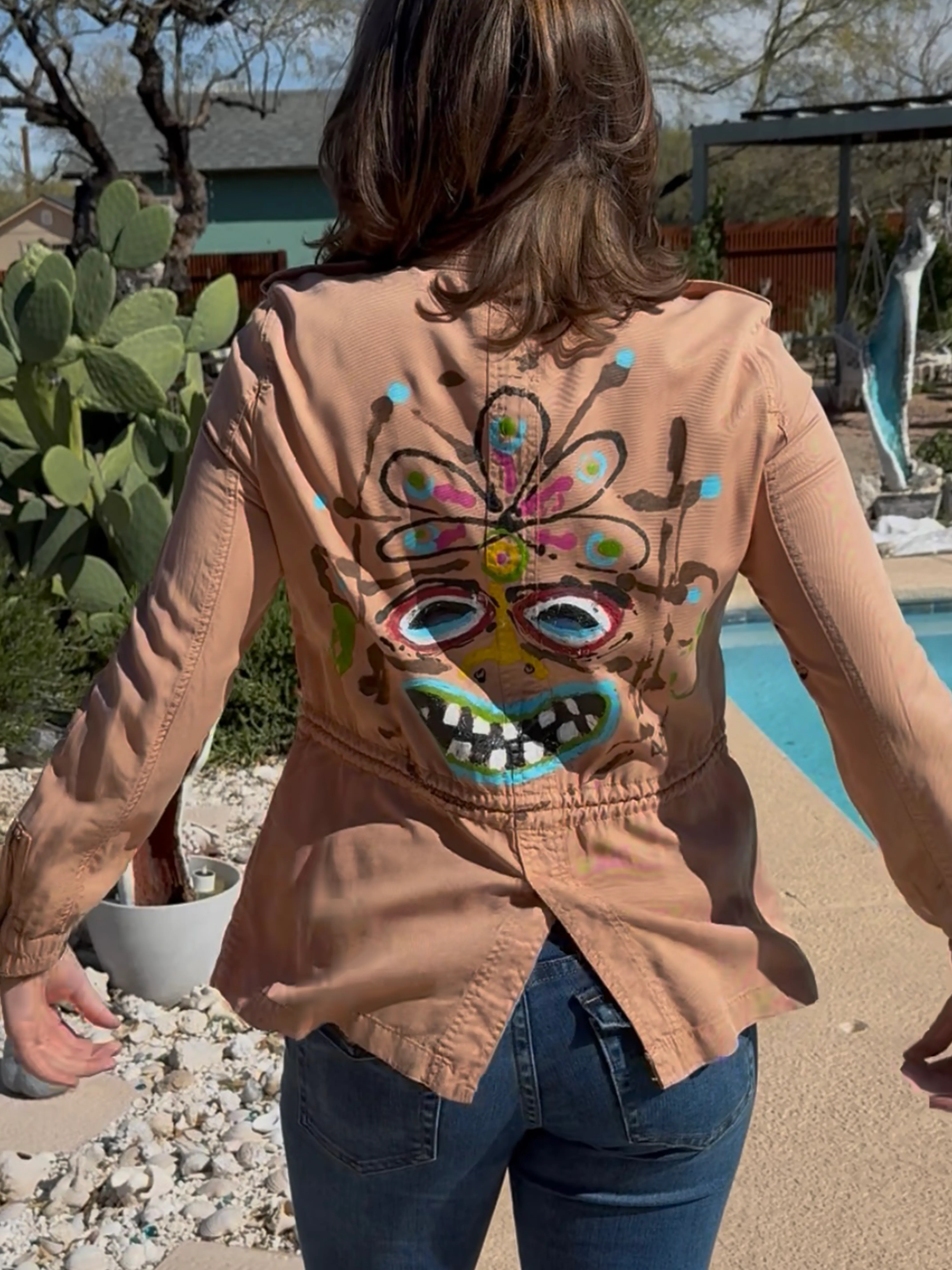 Custom Jacket 6