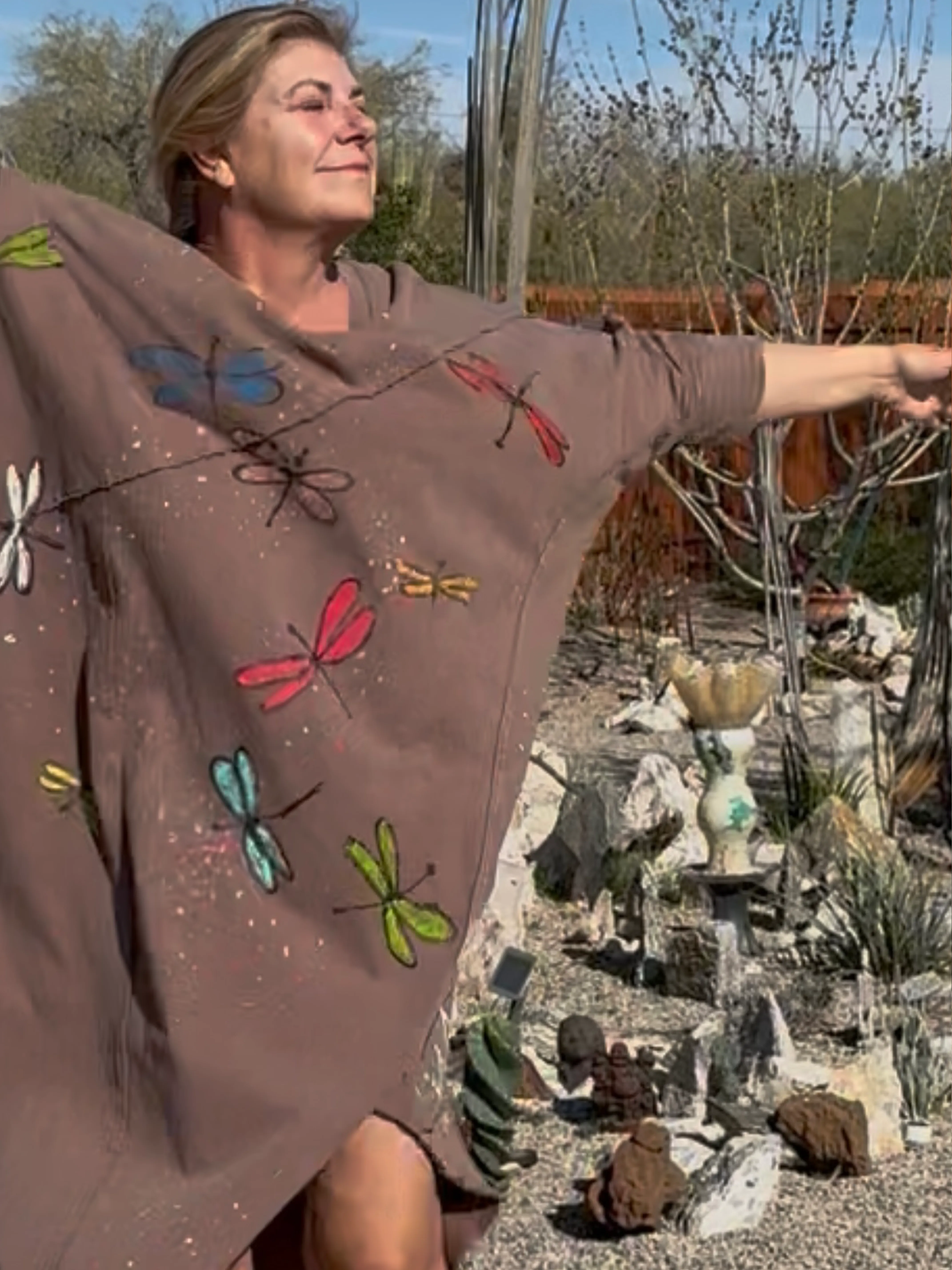 Custom Tunic 3
