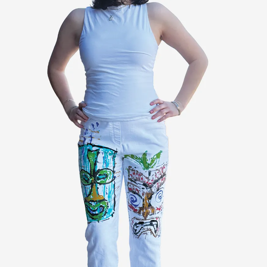 Custom Clothing collection